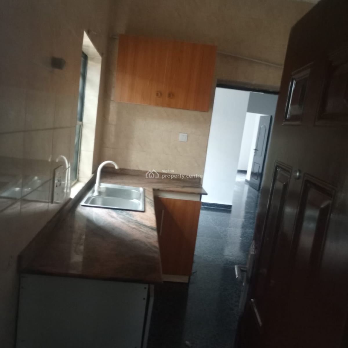 Brand New Self Contained Room, Sangotedo, Ajah, Lagos, Self Contain (single Rooms) for Rent