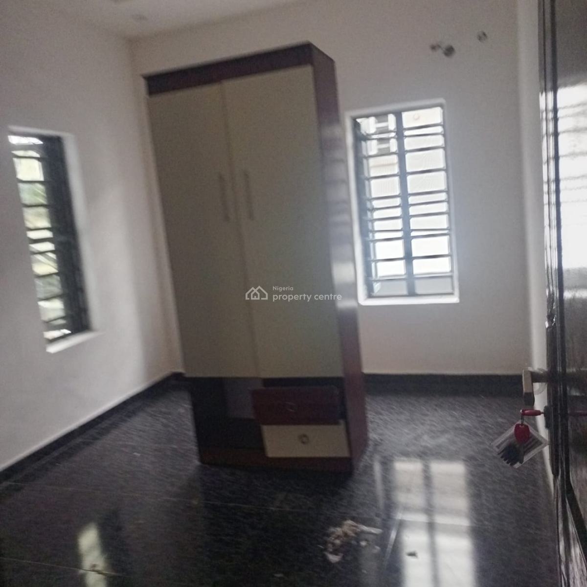 Brand New Self Contained Room, Sangotedo, Ajah, Lagos, Self Contain (single Rooms) for Rent