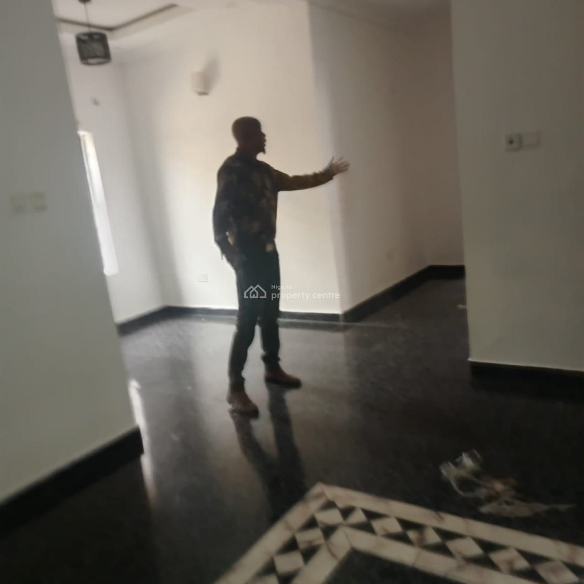 Brand New Self Contained Room, Sangotedo, Ajah, Lagos, Self Contain (single Rooms) for Rent