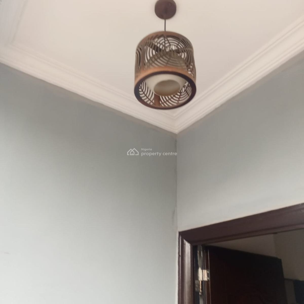 Brand New Self Contained Room, Sangotedo, Ajah, Lagos, Self Contain (single Rooms) for Rent