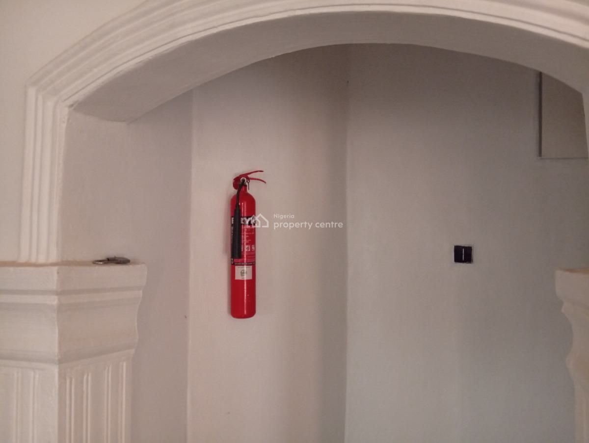 Executive 3 Bedroom in an Estate with Personal Prepaid and  Tank, Opic Estate, Agbara-igbesa, Lagos, House for Rent