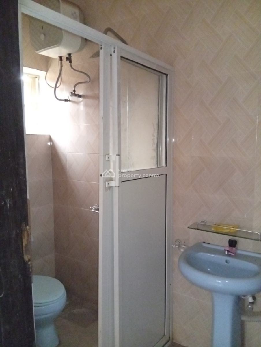 Executive 3 Bedroom in an Estate with Personal Prepaid and  Tank, Opic Estate, Agbara-igbesa, Lagos, House for Rent