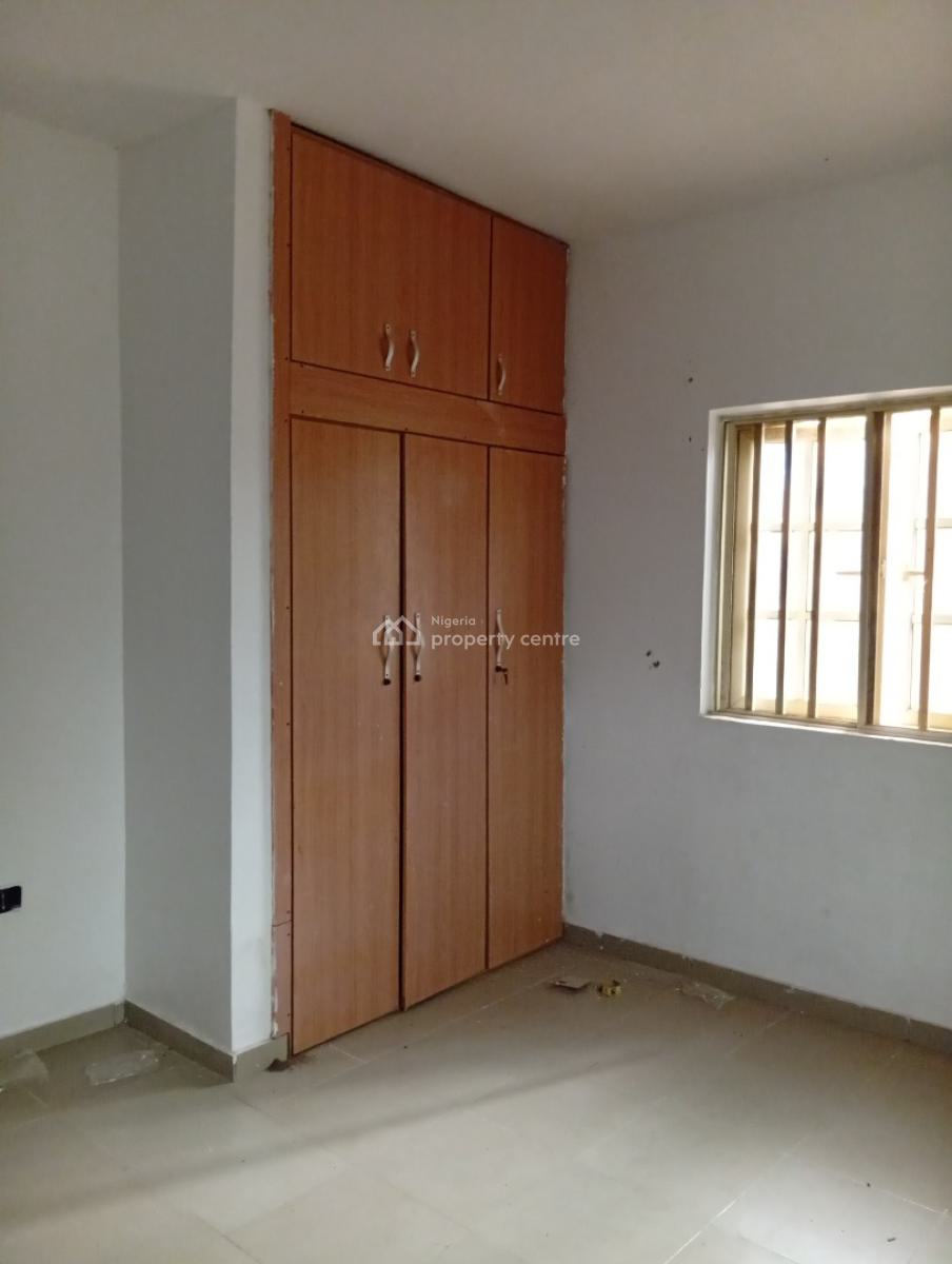 Executive 3 Bedroom in an Estate with Personal Prepaid and  Tank, Opic Estate, Agbara-igbesa, Lagos, House for Rent