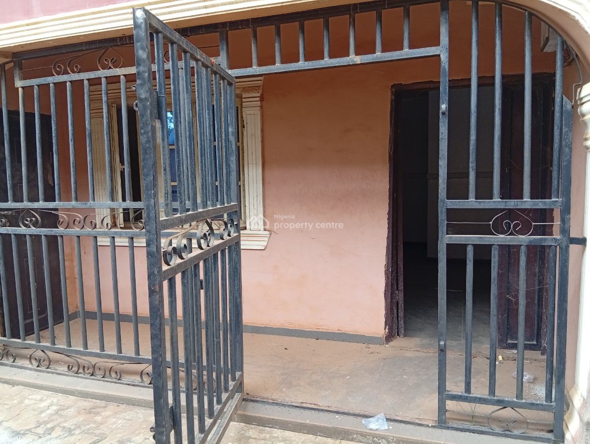 Executive 3 Bedroom in an Estate with Personal Prepaid and  Tank, Opic Estate, Agbara-igbesa, Lagos, House for Rent