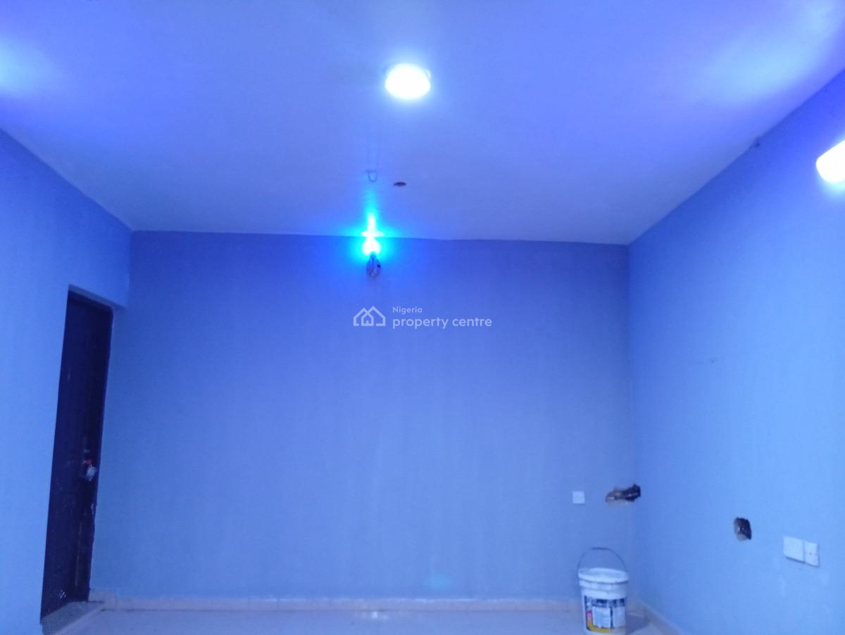 Executive 3 Bedrooms with Personal Prepaid, Doyin Medina, By Crowncity Hotel and Resort, Agbara-igbesa, Lagos, House for Rent