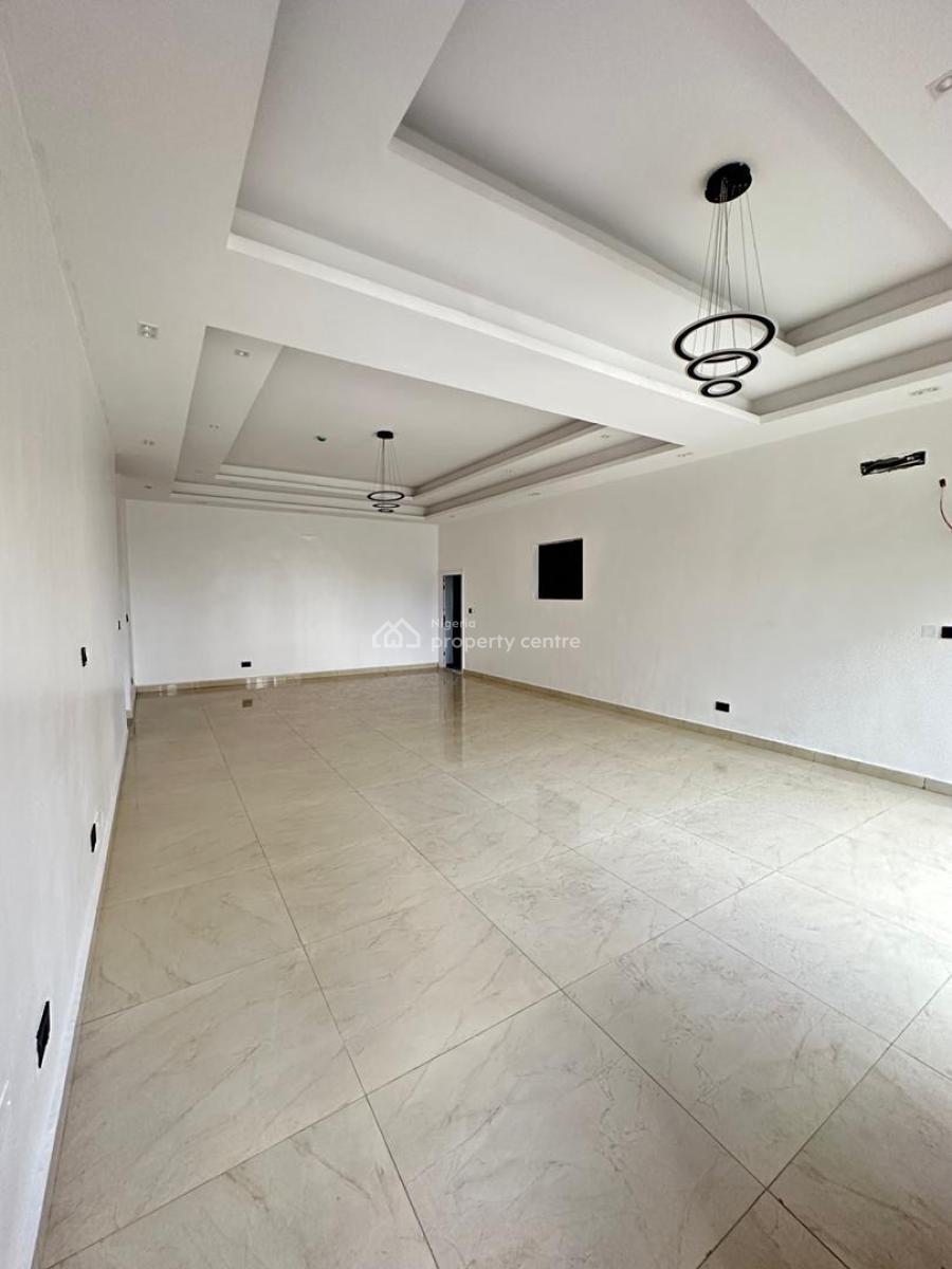 Luxury 3 Bedroom Apartment with Bq, Elevator & Swimming Pool, Victoria Island (vi), Lagos, House for Sale