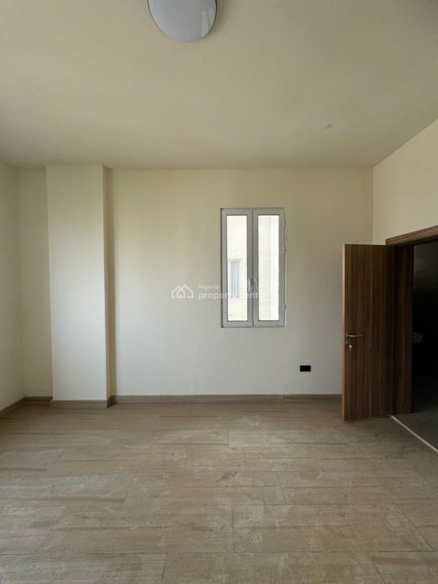 3-bedroom Apartment with Bq- Vi, Victoria Island (vi), Lagos, Flat / Apartment for Rent