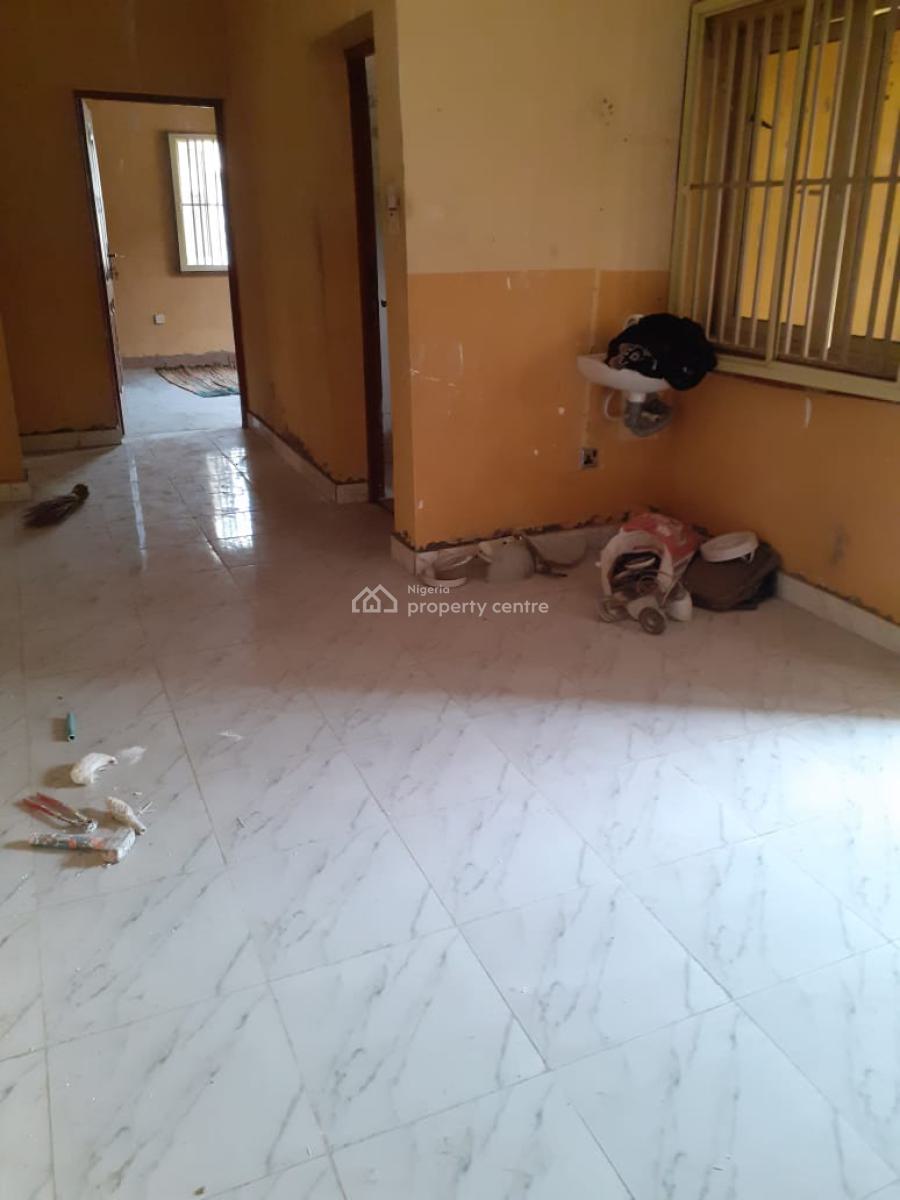 3 Bedroom Commercial  / Office Flat on The Ground Floor, Opebi, Ikeja, Lagos, Office Space for Rent