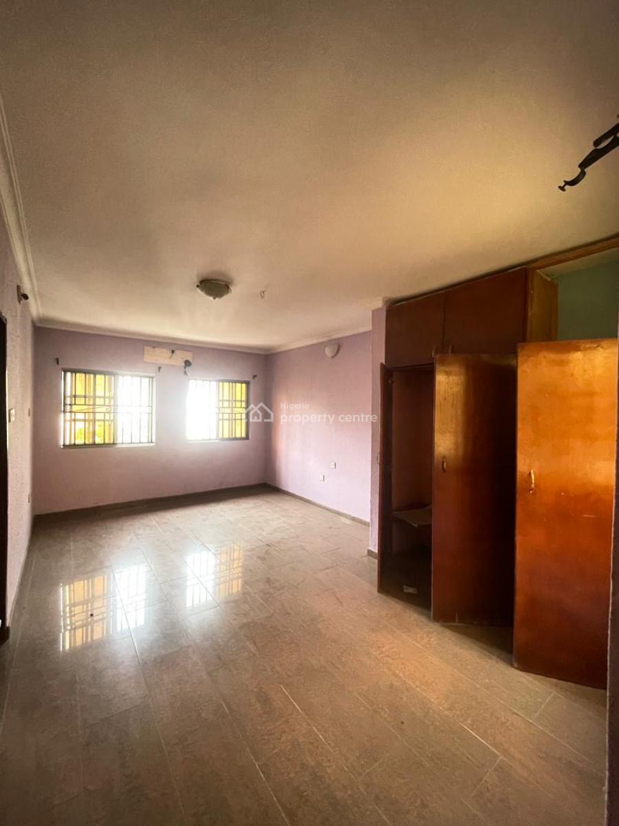 5 Bedroom Self-serviced Semi-detached Duplex, Lekki Phase 1, Lekki, Lagos, Semi-detached Duplex for Rent