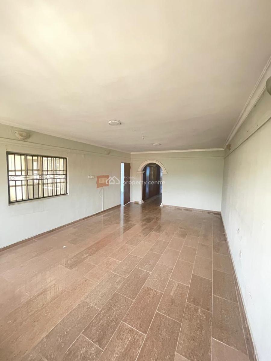 5 Bedroom Self-serviced Semi-detached Duplex, Lekki Phase 1, Lekki, Lagos, Semi-detached Duplex for Rent