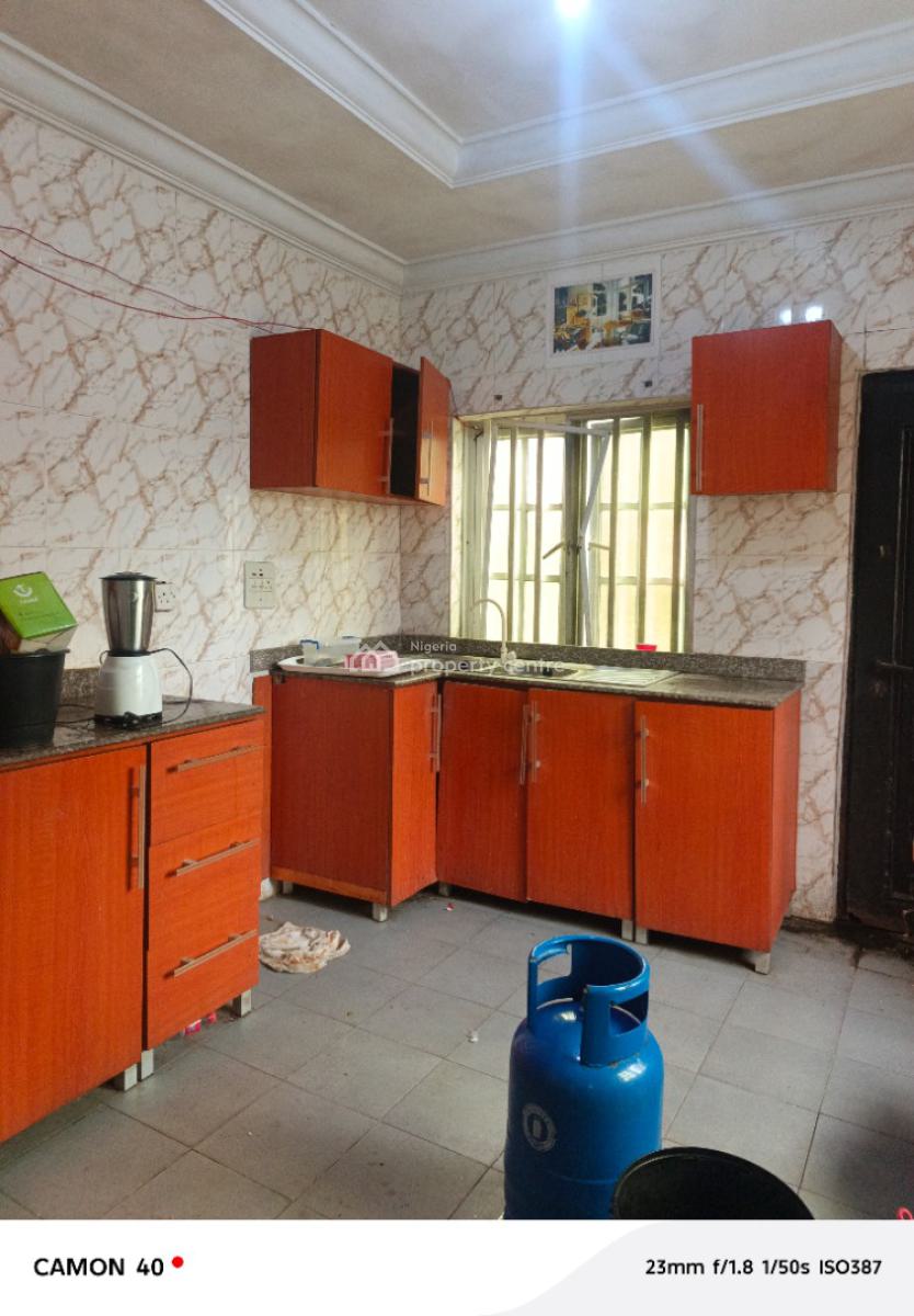 Luxury 2 Bedroom Flat 3 Toilet at Badore Ajah Lagos, Badore Ajah, Badore, Ajah, Lagos, Flat / Apartment for Rent