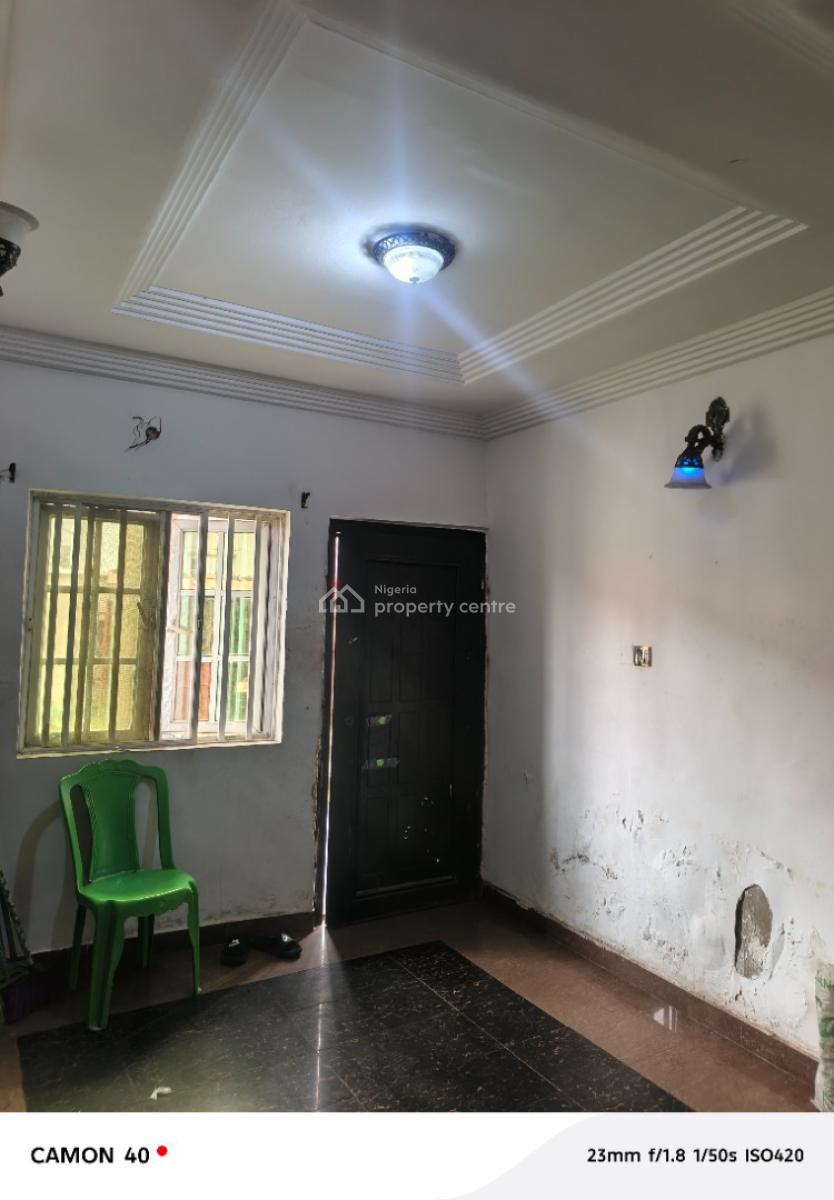 Luxury 2 Bedroom Flat 3 Toilet at Badore Ajah Lagos, Badore Ajah, Badore, Ajah, Lagos, Flat / Apartment for Rent