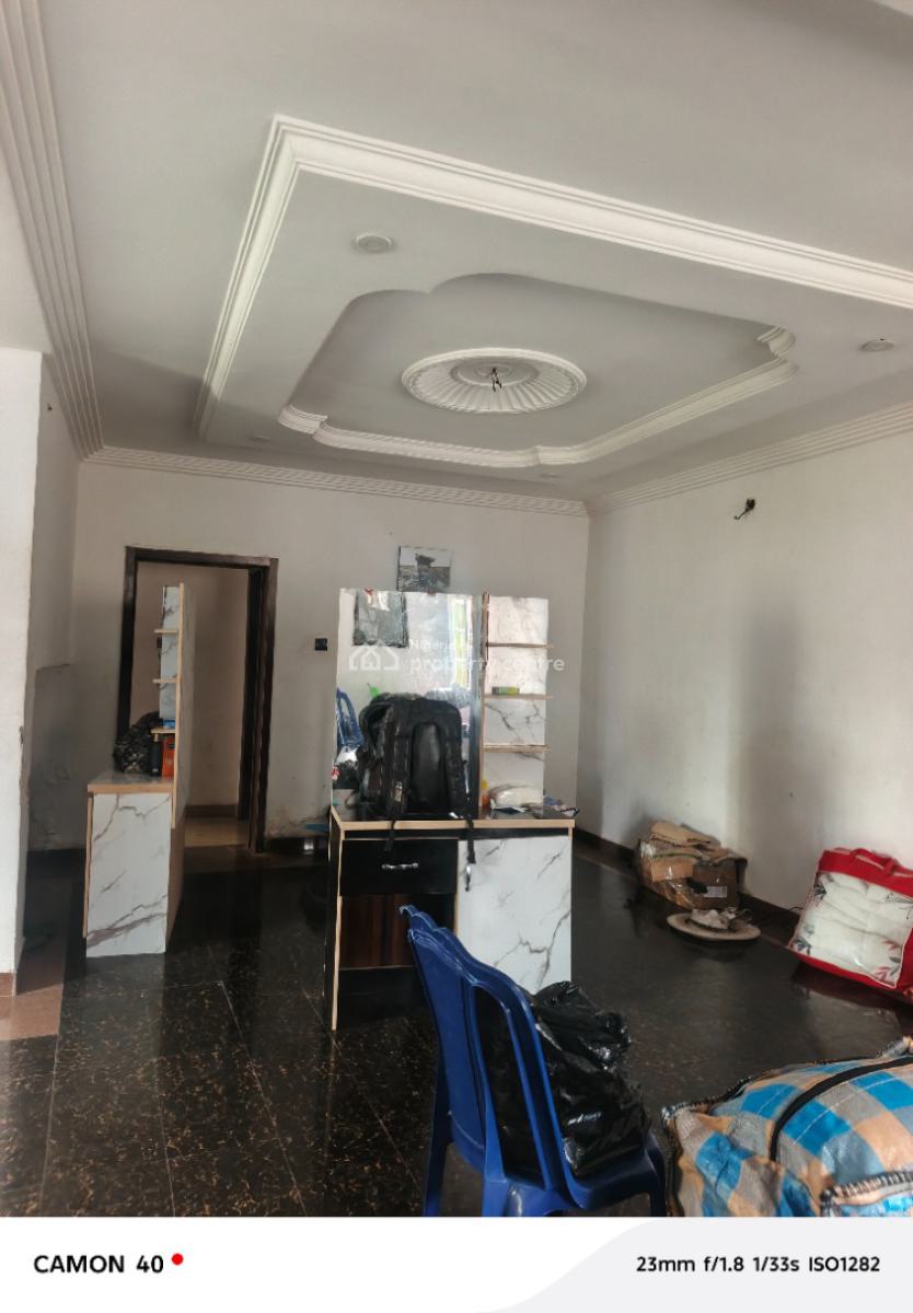 Luxury 2 Bedroom Flat 3 Toilet at Badore Ajah Lagos, Badore Ajah, Badore, Ajah, Lagos, Flat / Apartment for Rent