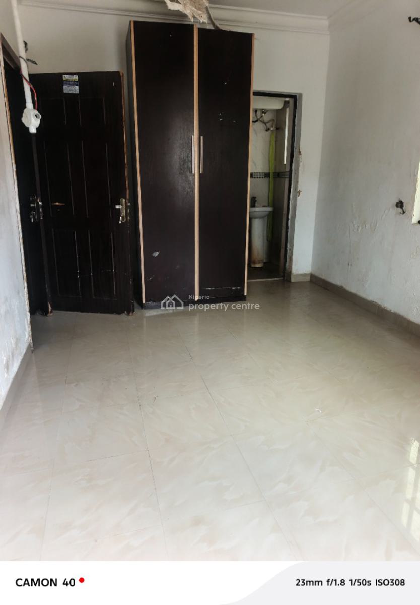 Luxury 2 Bedroom Flat 3 Toilet at Badore Ajah Lagos, Badore Ajah, Badore, Ajah, Lagos, Flat / Apartment for Rent