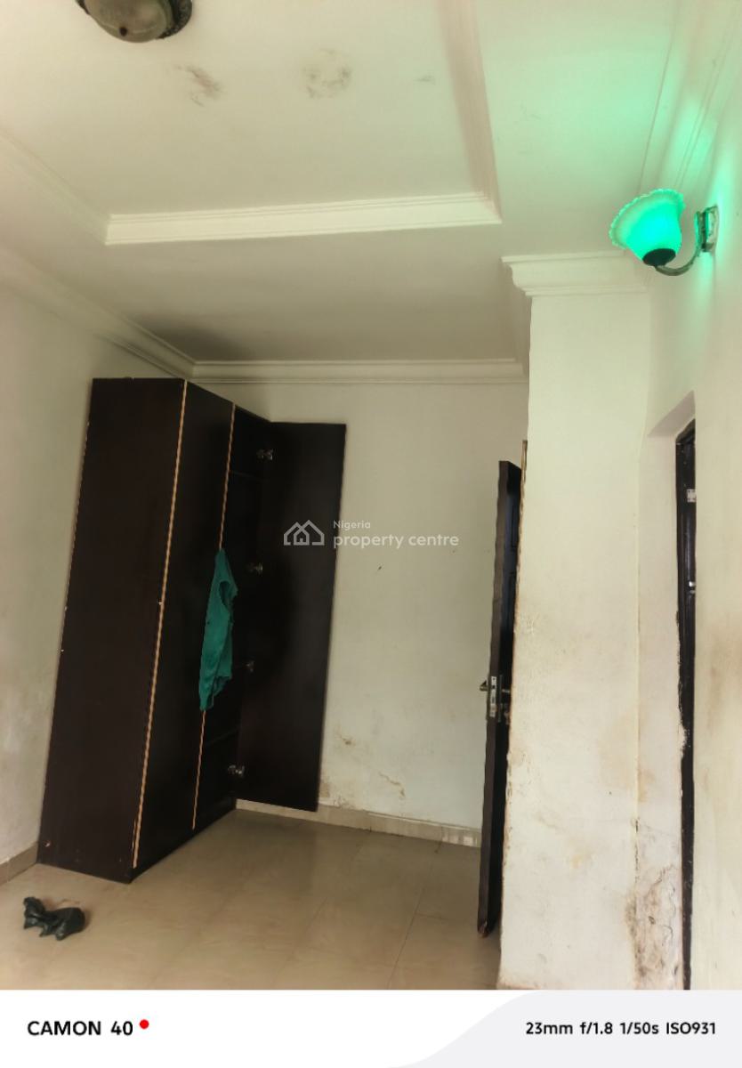 Luxury 2 Bedroom Flat 3 Toilet at Badore Ajah Lagos, Badore Ajah, Badore, Ajah, Lagos, Flat / Apartment for Rent
