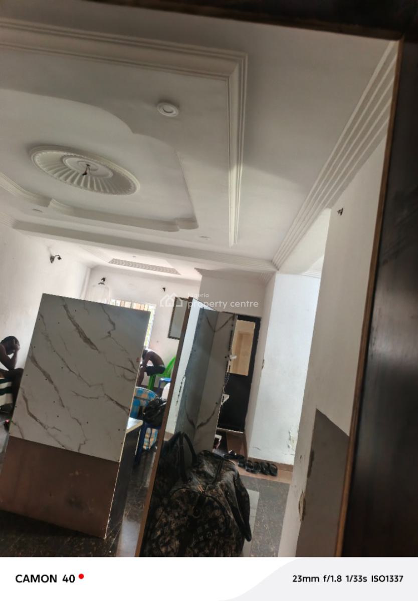 Luxury 2 Bedroom Flat 3 Toilet at Badore Ajah Lagos, Badore Ajah, Badore, Ajah, Lagos, Flat / Apartment for Rent