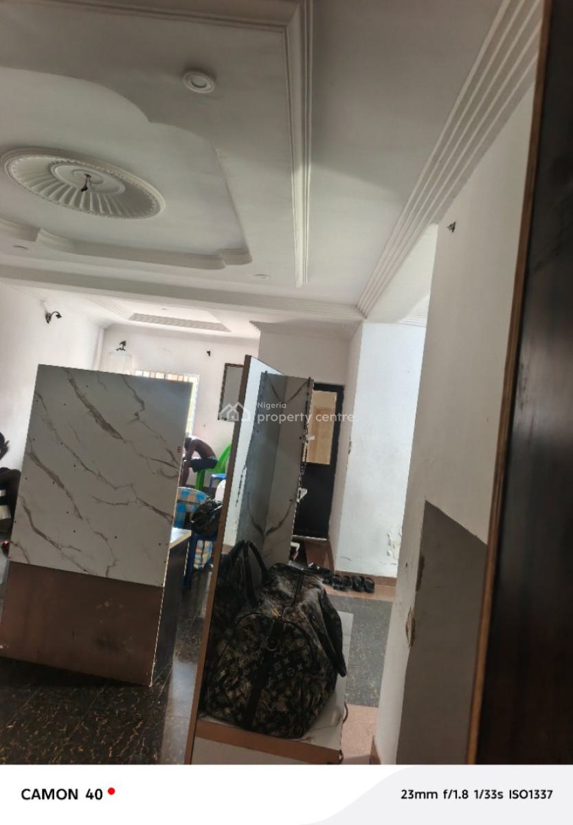 Luxury 2 Bedroom Flat 3 Toilet at Badore Ajah Lagos, Badore Ajah, Badore, Ajah, Lagos, Flat / Apartment for Rent