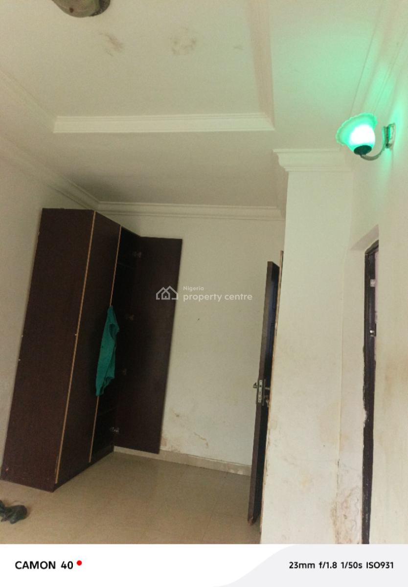 Luxury 2 Bedroom Flat 3 Toilet at Badore Ajah Lagos, Badore Ajah, Badore, Ajah, Lagos, Flat / Apartment for Rent