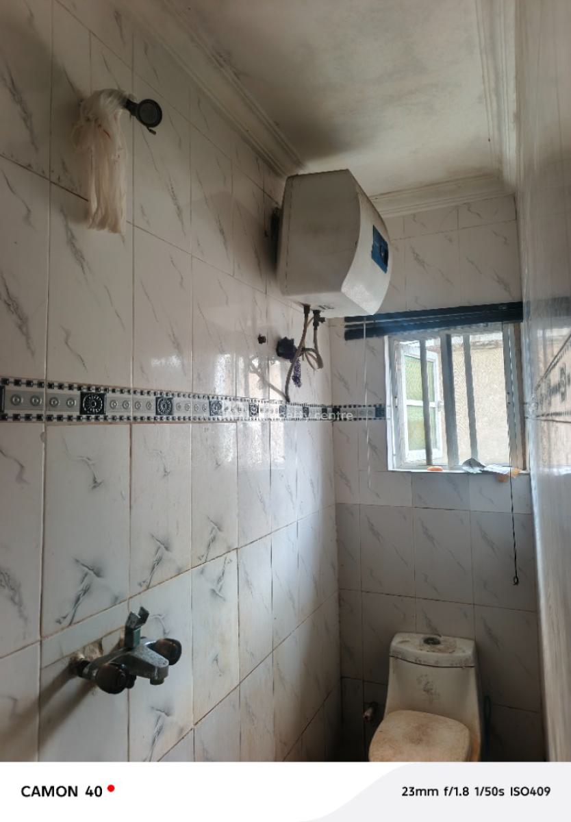 Luxury 2 Bedroom Flat 3 Toilet at Badore Ajah Lagos, Badore Ajah, Badore, Ajah, Lagos, Flat / Apartment for Rent