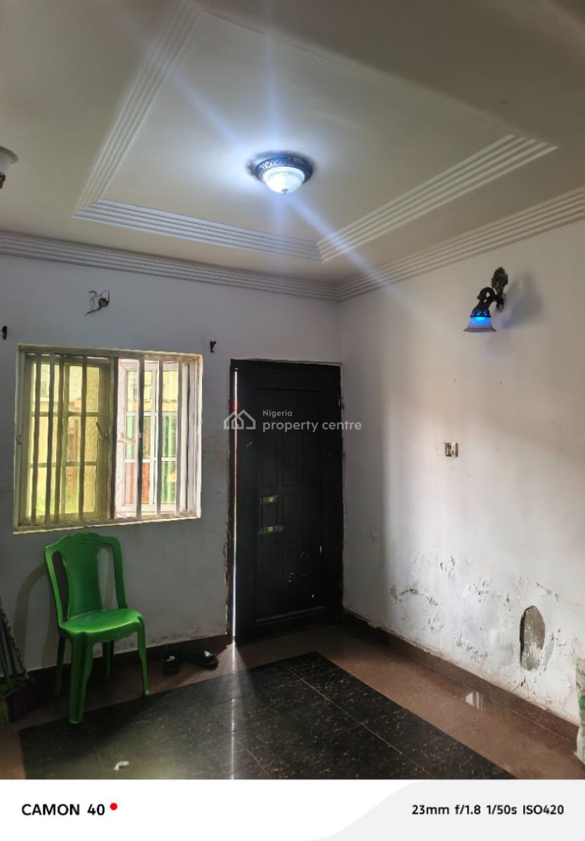 Luxury 2 Bedroom Flat 3 Toilet at Badore Ajah Lagos, Badore Ajah, Badore, Ajah, Lagos, Flat / Apartment for Rent