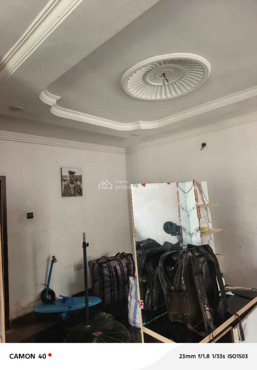 Luxury 2 Bedroom Flat 3 Toilet at Badore Ajah Lagos, Badore Ajah, Badore, Ajah, Lagos, Flat / Apartment for Rent