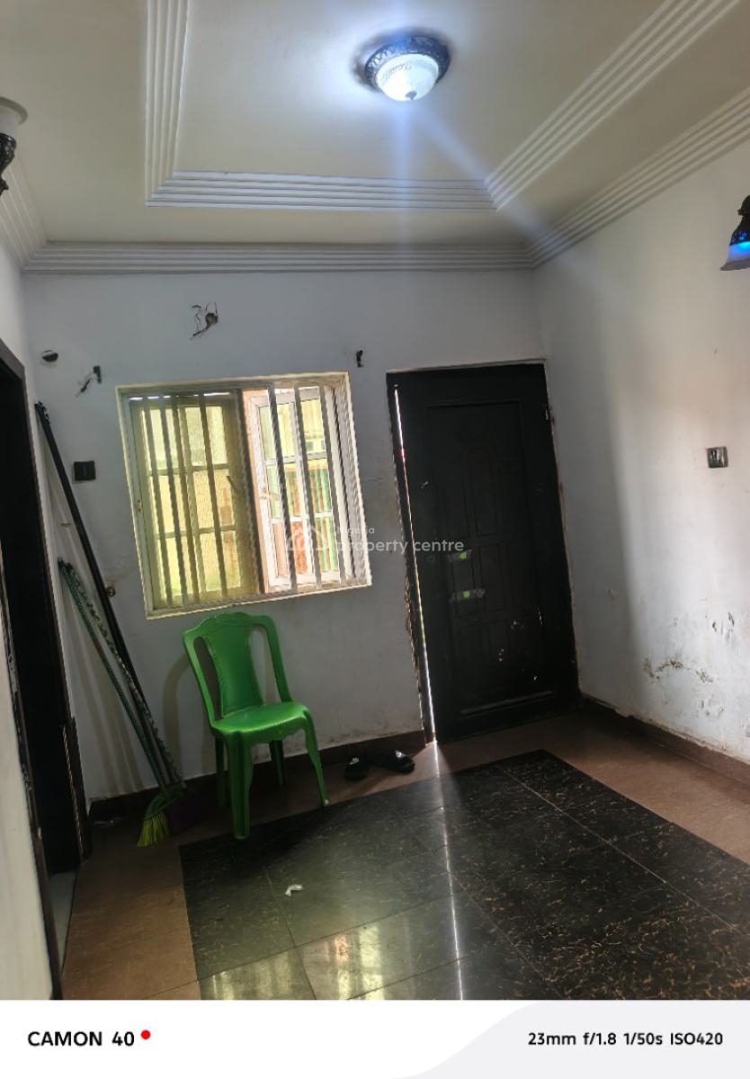 Luxury 2 Bedroom Flat 3 Toilet at Badore Ajah Lagos, Badore Ajah, Badore, Ajah, Lagos, Flat / Apartment for Rent