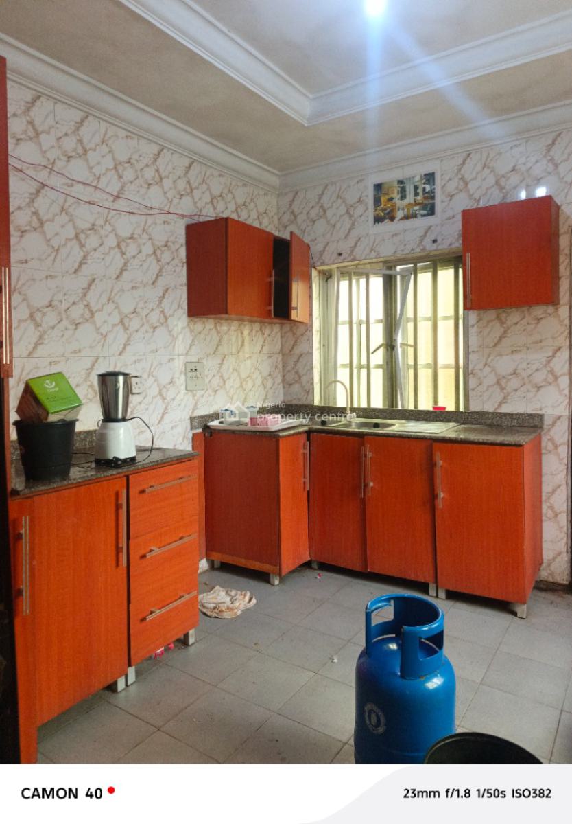 Luxury 2 Bedroom Flat 3 Toilet at Badore Ajah Lagos, Badore Ajah, Badore, Ajah, Lagos, Flat / Apartment for Rent