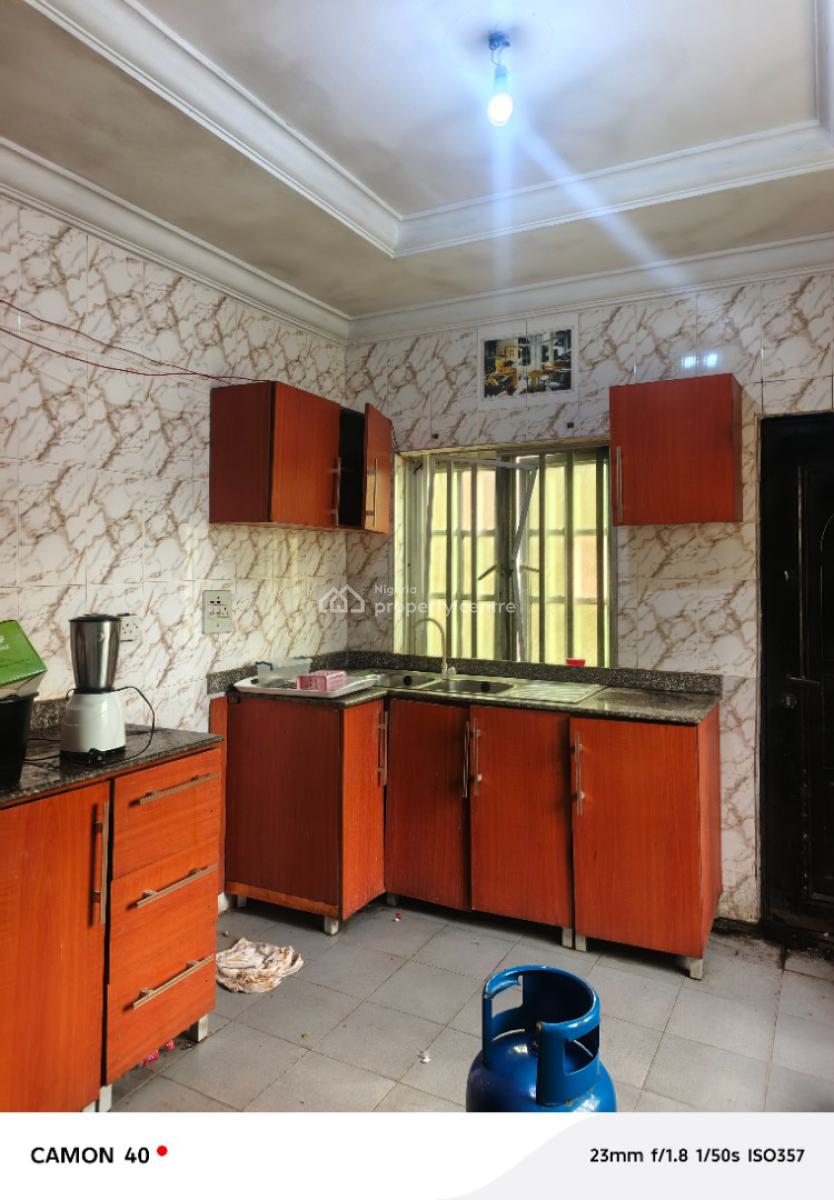 Luxury 2 Bedroom Flat 3 Toilet at Badore Ajah Lagos, Badore Ajah, Badore, Ajah, Lagos, Flat / Apartment for Rent