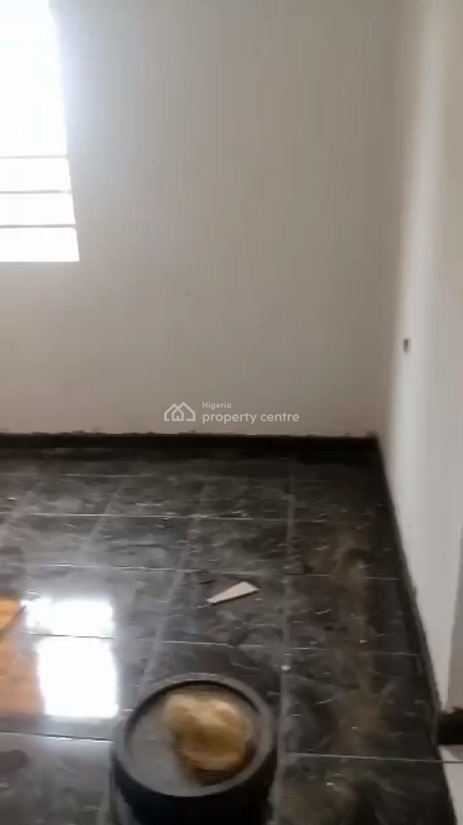 Newly Built Miniflat, Mangoro, Ikeja, Mangoro, Ikeja, Lagos, Mini Flat (room and Parlour) for Rent