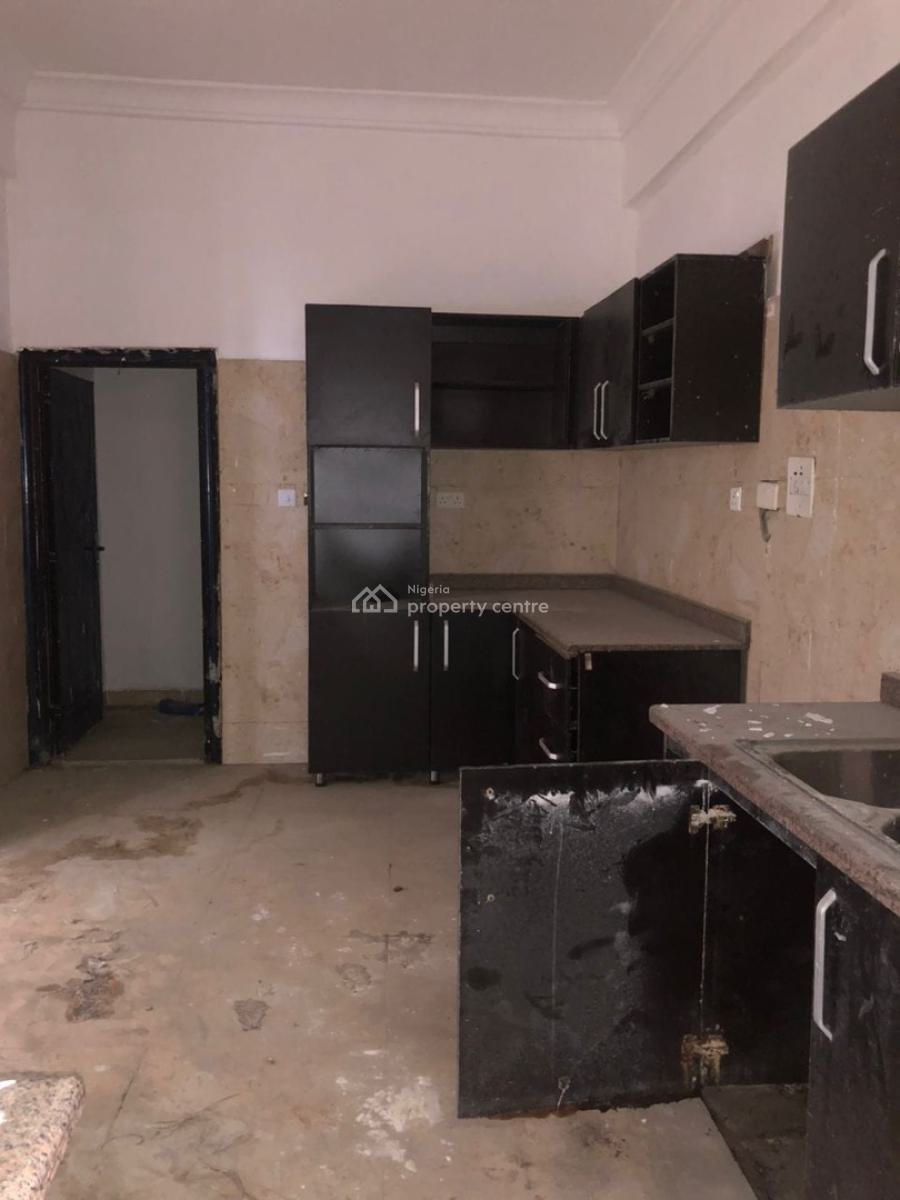 Spacious  & Modern Mini Flat at Eleganza Gardens, Eleganza Gardens Phase 2 Opp Vgc, Ikota, Lekki, Lagos, Mini Flat (room and Parlour) for Rent