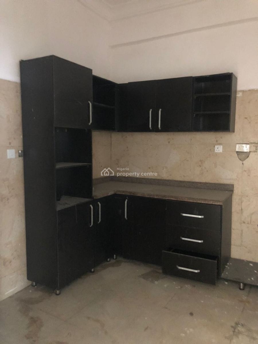 Spacious  & Modern Mini Flat at Eleganza Gardens, Eleganza Gardens Phase 2 Opp Vgc, Ikota, Lekki, Lagos, Mini Flat (room and Parlour) for Rent