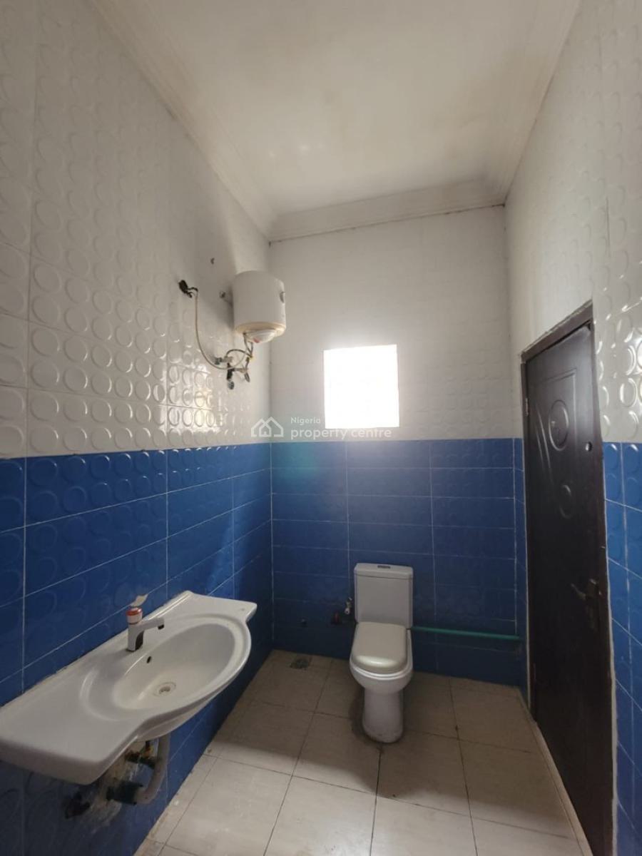 Studio Masters Bedroom, Chevron Drive, Lekki, Lagos, Flat / Apartment for Rent