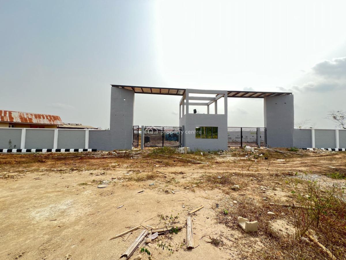 Dry and Ready to Build Land in a High Demand Area - Limited Plots Left, Agbowa, Ikorodu, Lagos, Residential Land for Sale