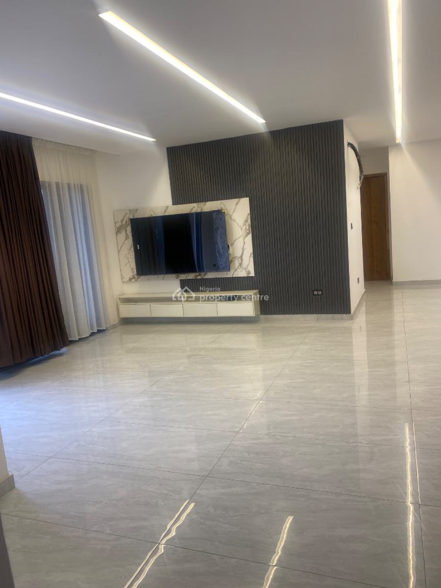 Luxury Newly Built 3 Bedroom with Excellent Facilities, Ikate Elegushi, Lekki, Lagos, Flat / Apartment for Sale