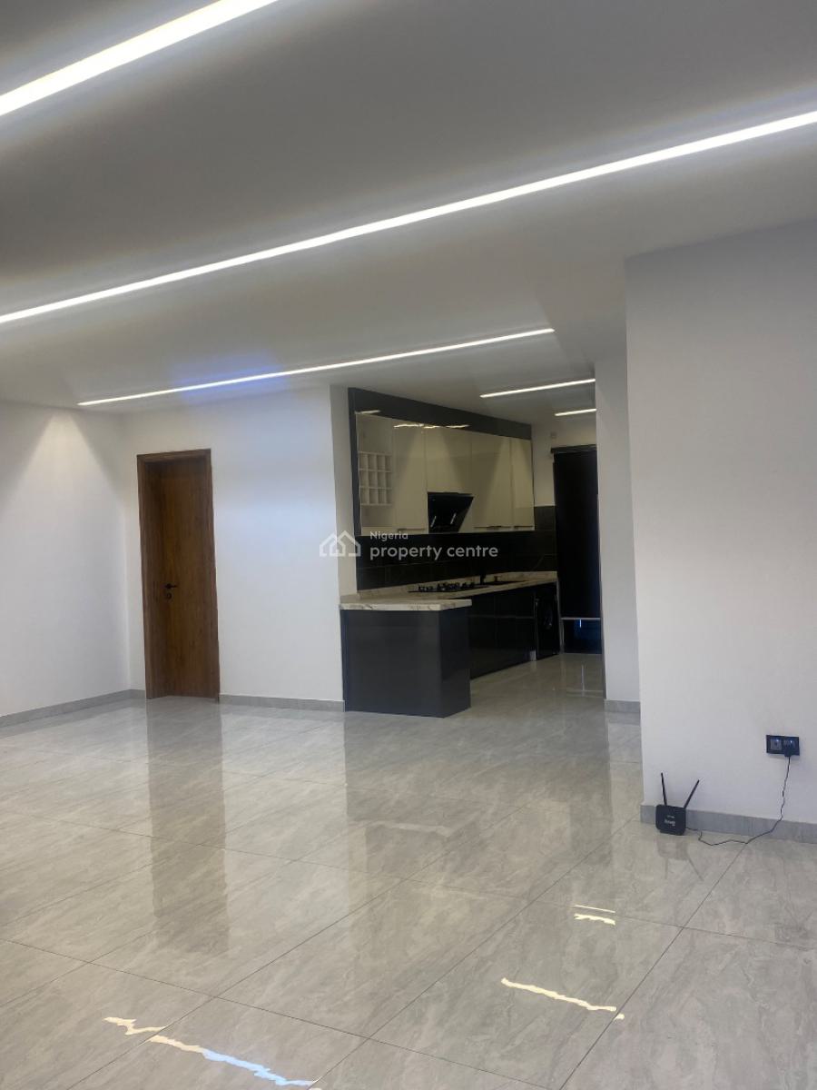 Luxury Newly Built 3 Bedroom with Excellent Facilities, Ikate Elegushi, Lekki, Lagos, Flat / Apartment for Sale