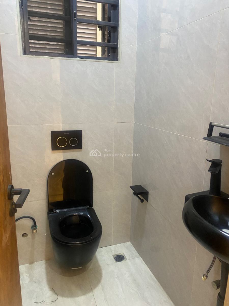 Luxury Newly Built 3 Bedroom with Excellent Facilities, Ikate Elegushi, Lekki, Lagos, Flat / Apartment for Sale