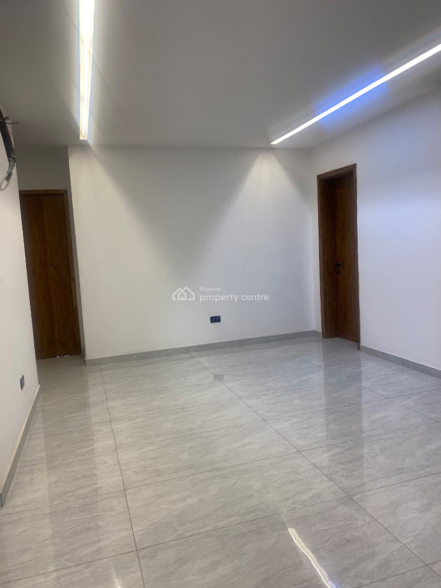 Luxury Newly Built 3 Bedroom with Excellent Facilities, Ikate Elegushi, Lekki, Lagos, Flat / Apartment for Sale