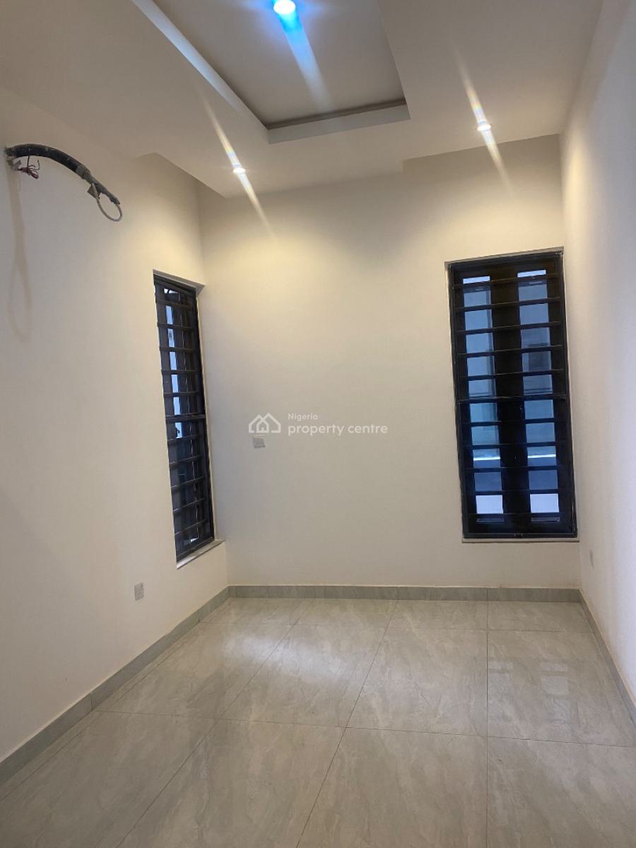 Luxury Newly Built 3 Bedroom with Excellent Facilities, Ikate Elegushi, Lekki, Lagos, Flat / Apartment for Sale