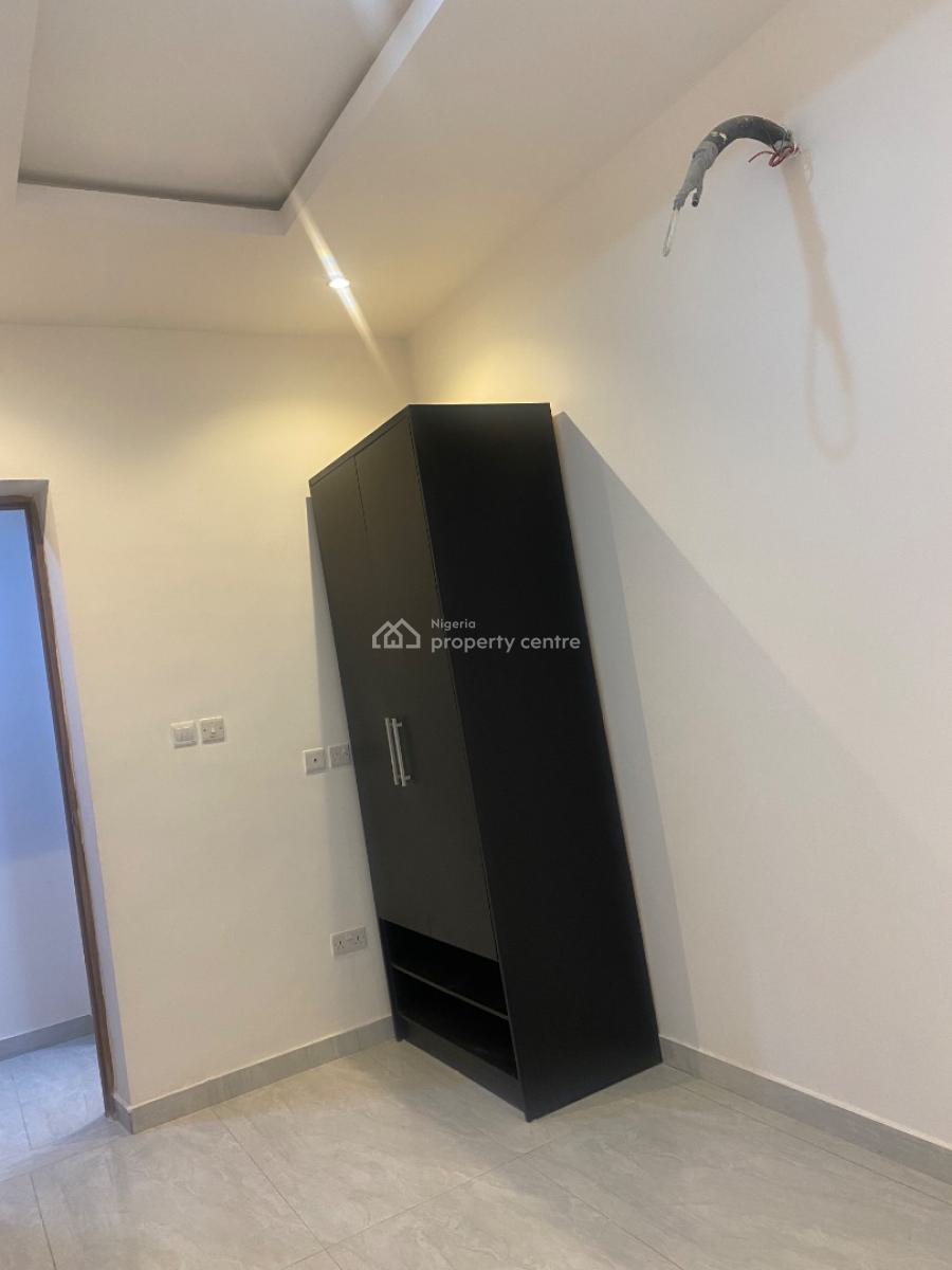 Luxury Newly Built 3 Bedroom with Excellent Facilities, Ikate Elegushi, Lekki, Lagos, Flat / Apartment for Sale