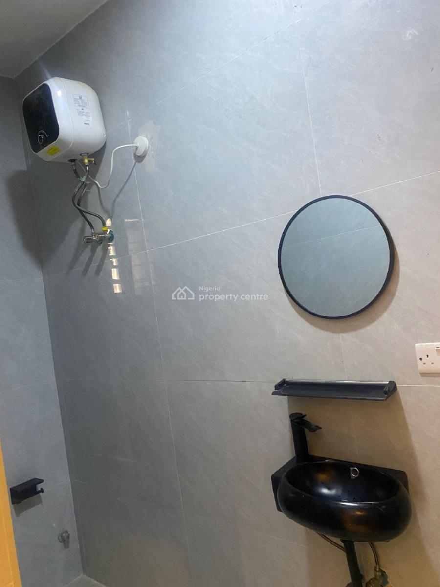 Luxury Newly Built 3 Bedroom with Excellent Facilities, Ikate Elegushi, Lekki, Lagos, Flat / Apartment for Sale