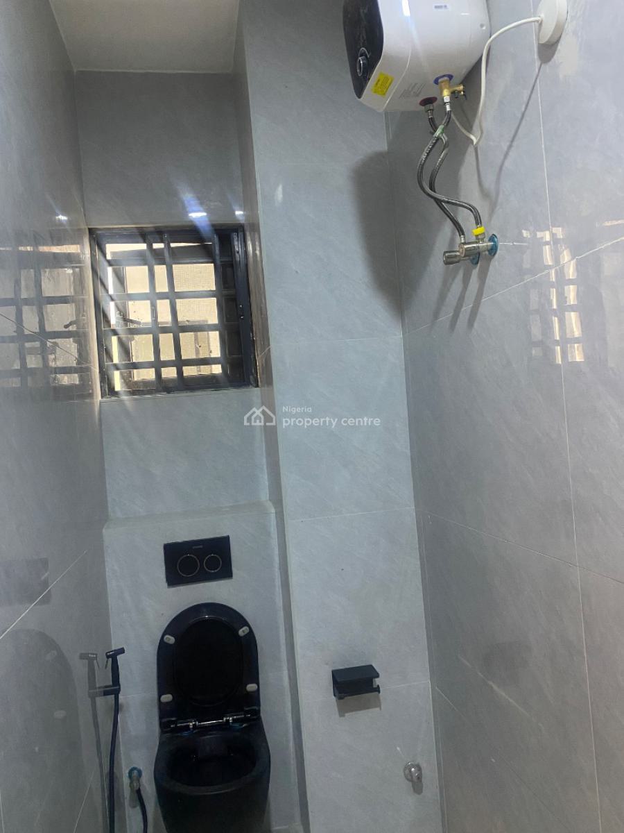 Luxury Newly Built 3 Bedroom with Excellent Facilities, Ikate Elegushi, Lekki, Lagos, Flat / Apartment for Sale