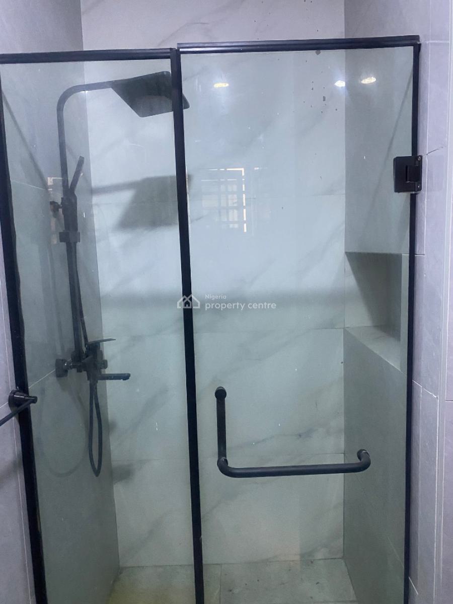 Luxury Newly Built 3 Bedroom with Excellent Facilities, Ikate Elegushi, Lekki, Lagos, Flat / Apartment for Sale