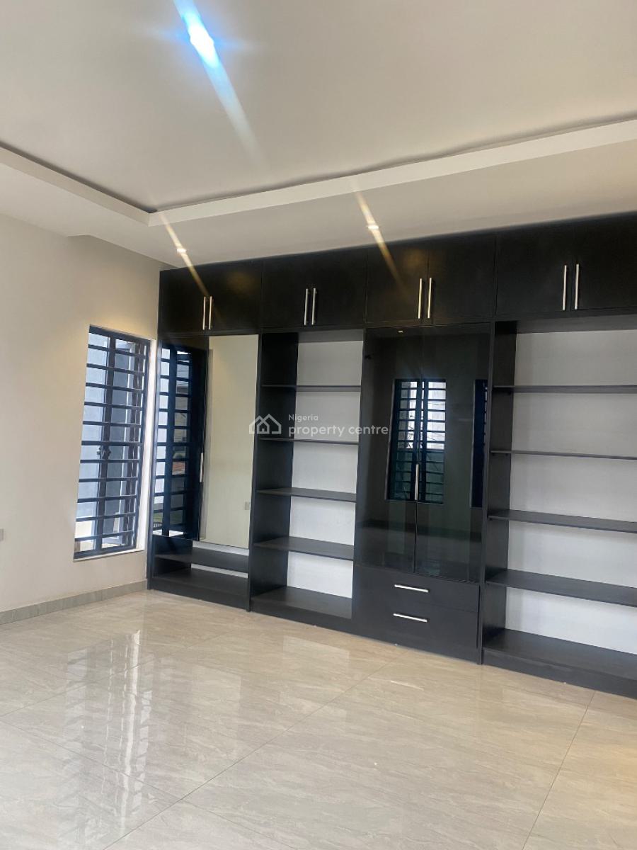 Luxury Newly Built 3 Bedroom with Excellent Facilities, Ikate Elegushi, Lekki, Lagos, Flat / Apartment for Sale