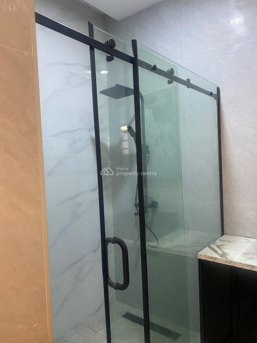 Luxury Newly Built 3 Bedroom with Excellent Facilities, Ikate Elegushi, Lekki, Lagos, Flat / Apartment for Sale