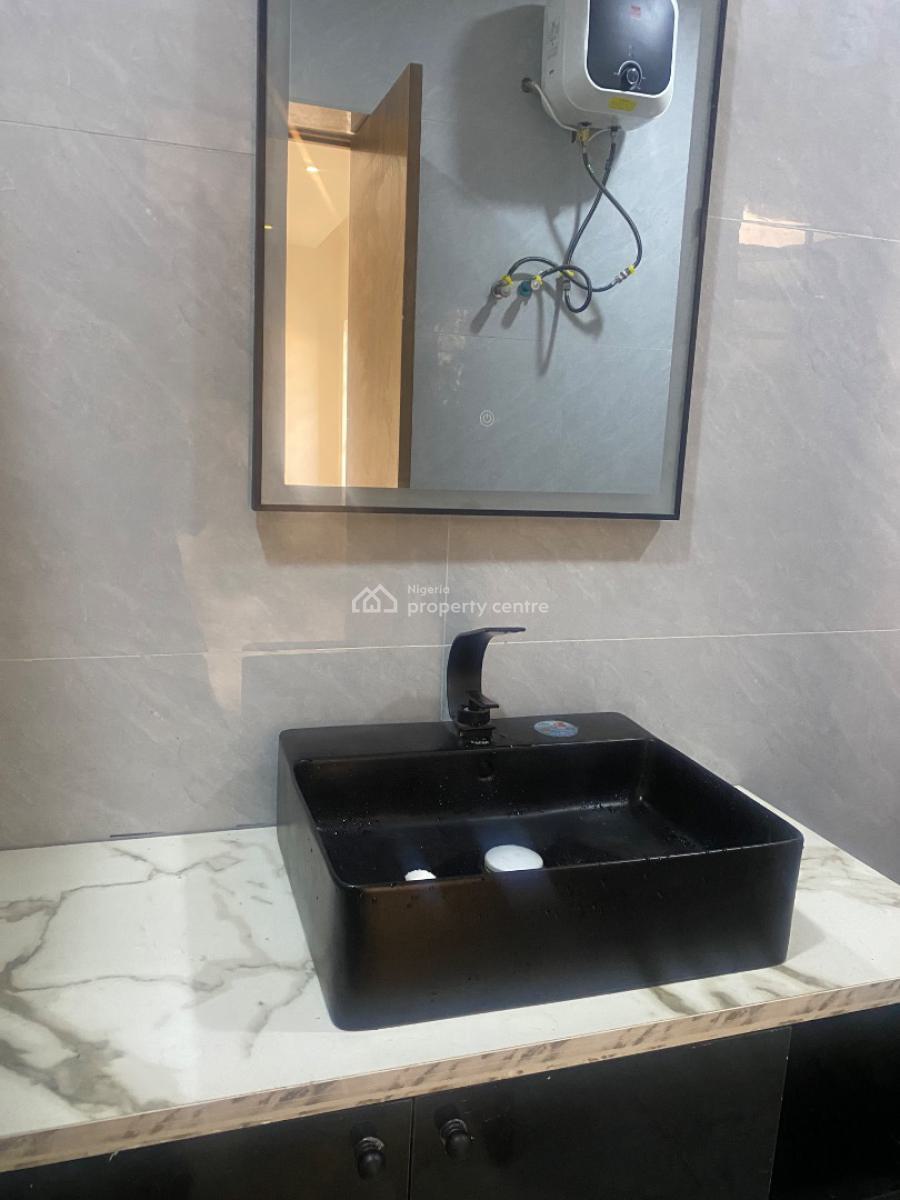 Luxury Newly Built 3 Bedroom with Excellent Facilities, Ikate Elegushi, Lekki, Lagos, Flat / Apartment for Sale