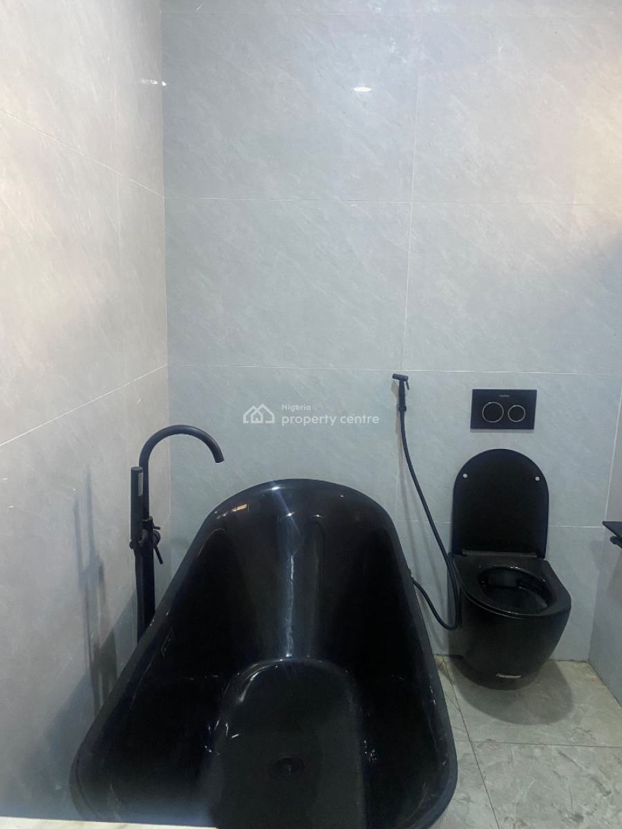 Luxury Newly Built 3 Bedroom with Excellent Facilities, Ikate Elegushi, Lekki, Lagos, Flat / Apartment for Sale