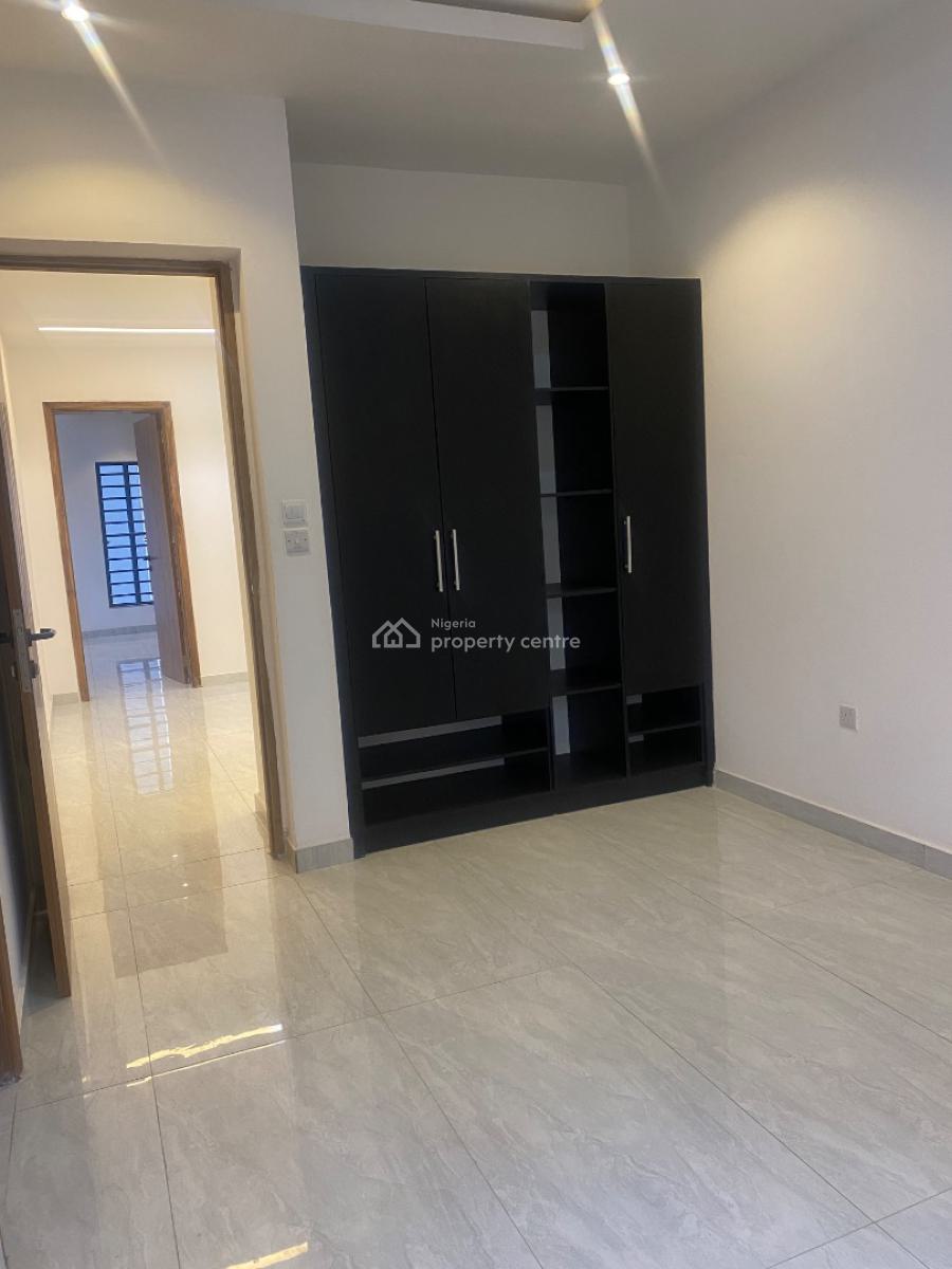 Luxury Newly Built 3 Bedroom with Excellent Facilities, Ikate Elegushi, Lekki, Lagos, Flat / Apartment for Sale