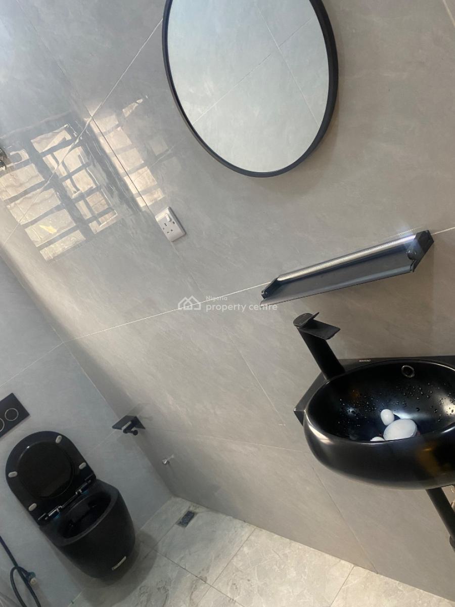 Luxury Newly Built 3 Bedroom with Excellent Facilities, Ikate Elegushi, Lekki, Lagos, Flat / Apartment for Sale