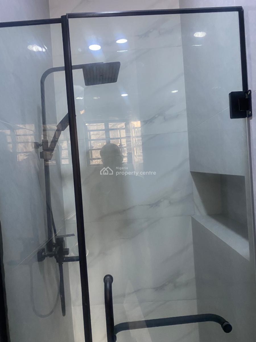 Luxury Newly Built 3 Bedroom with Excellent Facilities, Ikate Elegushi, Lekki, Lagos, Flat / Apartment for Sale