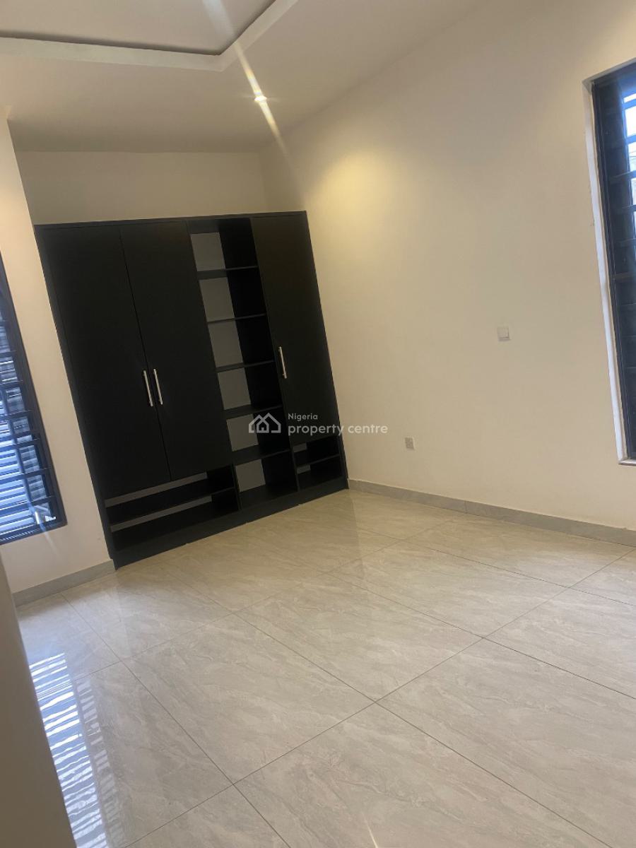 Luxury Newly Built 3 Bedroom with Excellent Facilities, Ikate Elegushi, Lekki, Lagos, Flat / Apartment for Sale